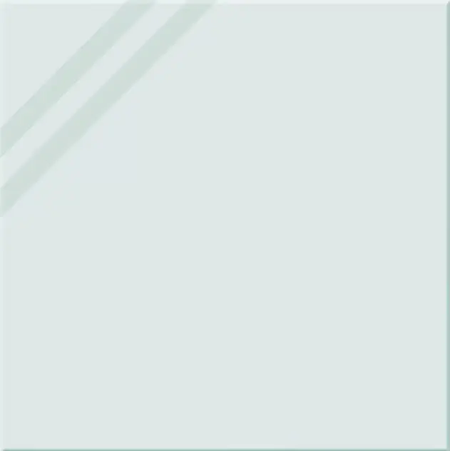 Superficie de mesa en cristal transparente Superficie de mesa en cristal transparente