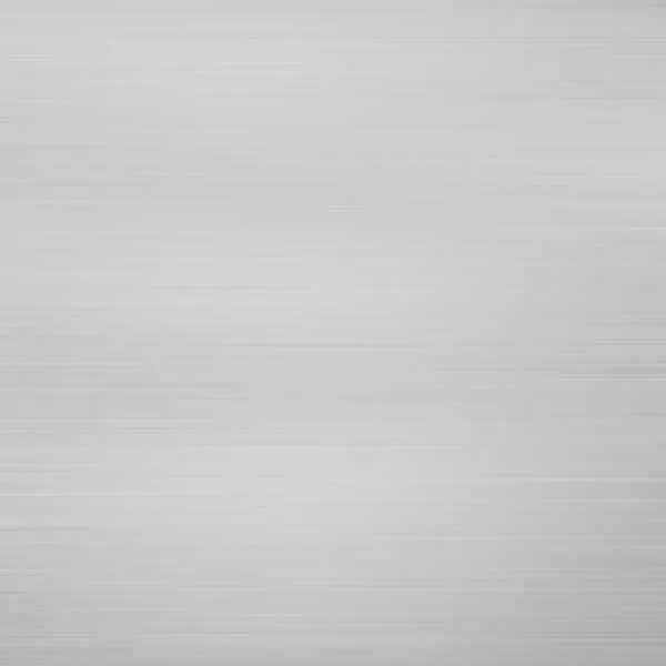 Estructura de mesa en acabado pulido Estructura de mesa en acabado pulido