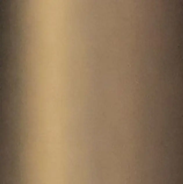 Estructura de mesa en acabado bronce Estructura de mesa en acabado bronce