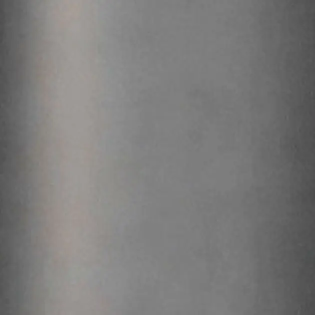 Estructura de mesa en acabado titanio Estructura de mesa en acabado titanio