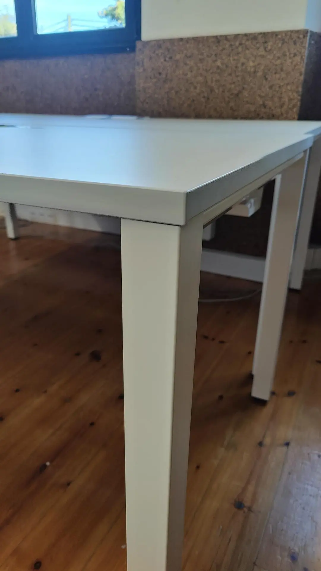 Mesa Vital Pro Mesa Vital Pro