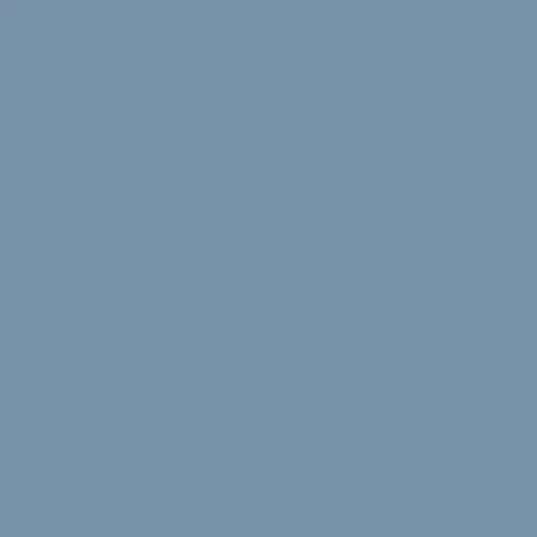 Color azul claro