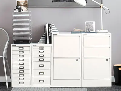 Categoría Archivadores