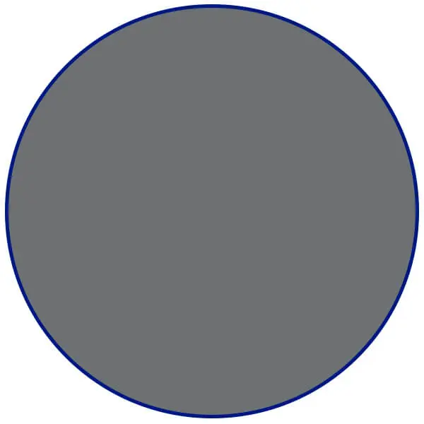 Gris oscuro RAL 9006