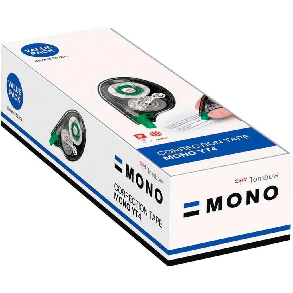 corrector Tombow