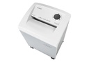 Destructora de documentos Dahle 203 40104-04249 con corte en tiras de 3,9 mm. con panel de mando de fácil manejo