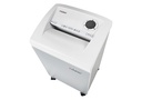 Destructora de documentos Dahle 204 40204-04691 con corte en tiras de 3,9 mm. con panel de mando de fácil manejo