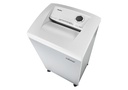 Destructora de documentos Dahle 410 Plus MHP CleanTec 51464-13867 con cabezal de corte en partículas de 4 x 40 mm. Nivel de seguridad P-4