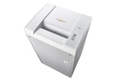 Destructora industrial de alto rendimiento Dahle VolumePro 419 20396 con corte en partículas de 3,9 x 40 mm.