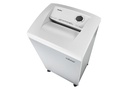 Destructora de papel Dahle MHP CleanTec 510 51472-13878 con corte de alta seguridad en partículas de 2 x 15 mm.