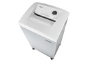 Destructora de papel Dahle MHP CleanTec 510 51422-13664 con corte de alta seguridad en partículas de 2 x 15 mm.