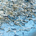 Destruye documentos con la destructora de corte en partículas de 2 x 15 mm. Dahle VolumePro 519 20392