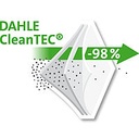 Vídeo sobre el filtro de polvo fino Dahle CleanTEC