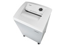 Destructora de papel Dahle 706 40330-0474 con corte de máxima seguridad en partículas de 1 x 4,7 mm.