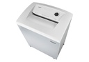Destructora de papel Dahle 716 40330-0474 con corte de máxima seguridad en partículas de 1 x 4,7 mm.