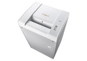 Destructora industrial de alto rendimiento Dahle VolumePro 419 20396 con corte en micropartículas de 0,8 x 4,7 mm.