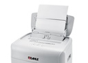 Destructora de documentos automática Dahle ShredMatic 90 con nivel de seguridad P-4