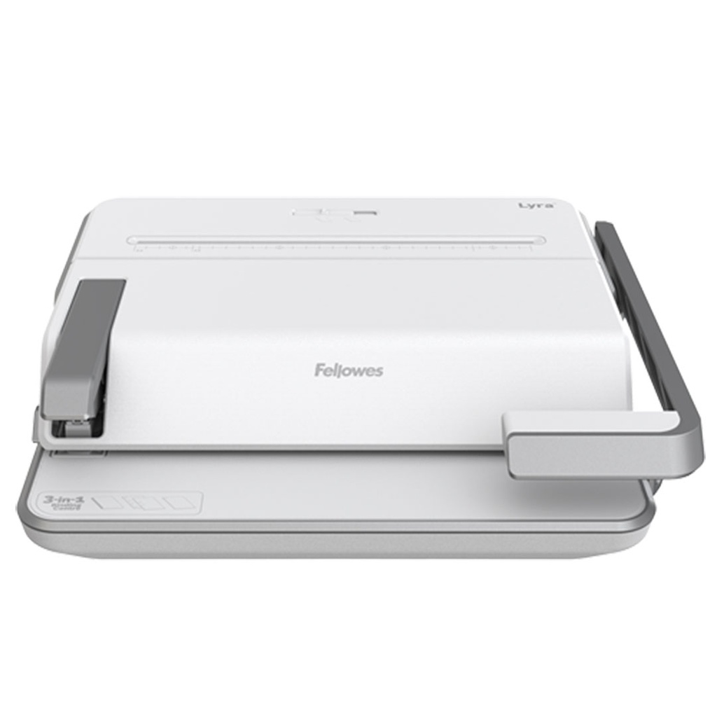 Asturalba - Fellowes Lyra 3 en 1