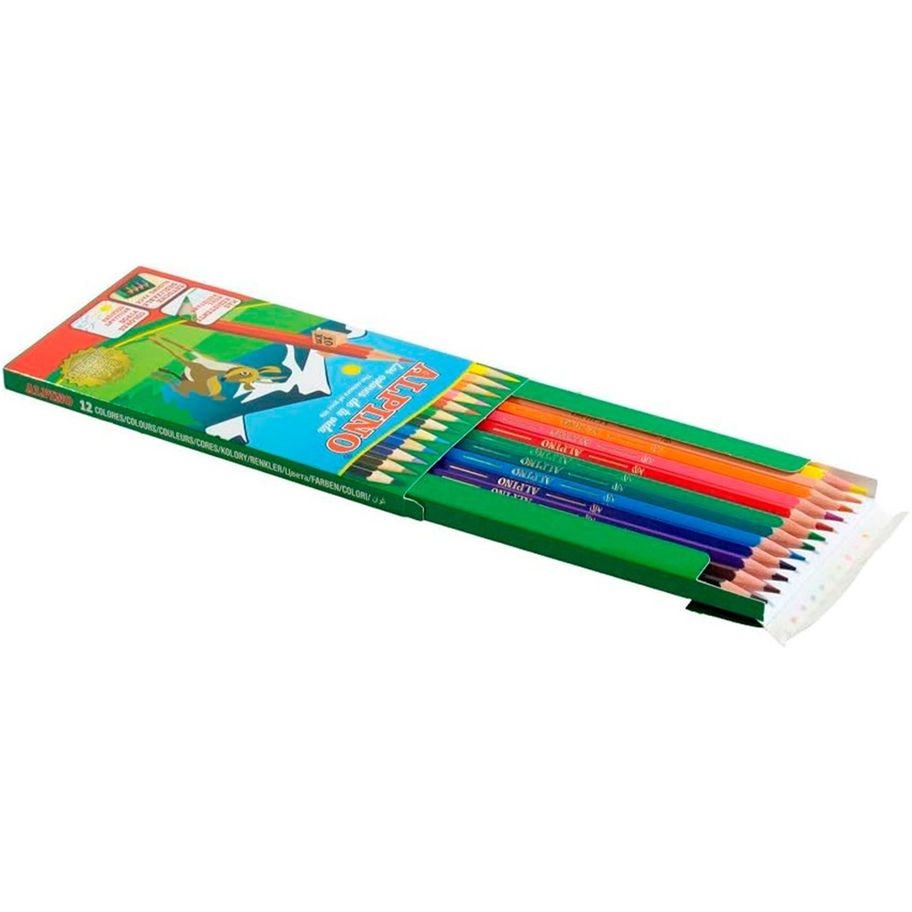 12 colores 654