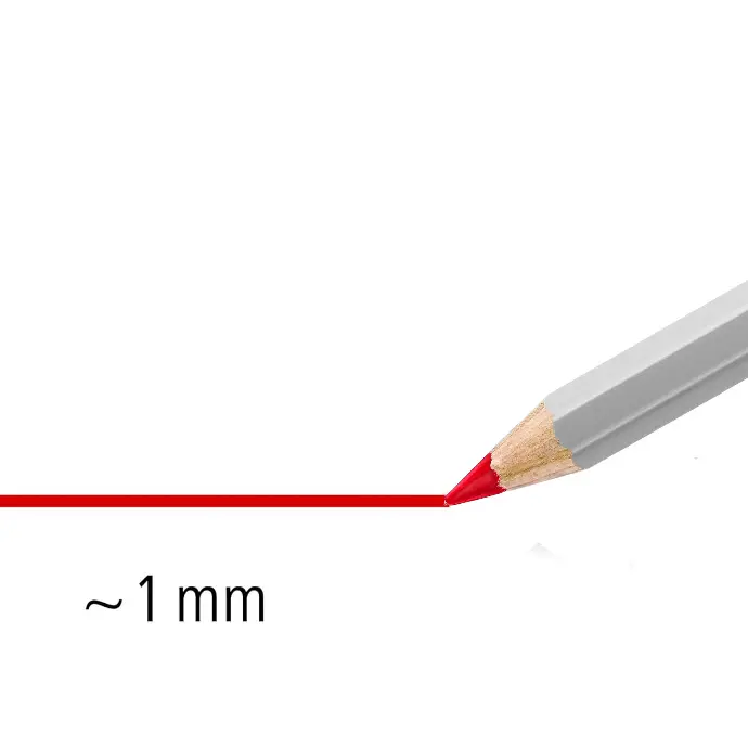 Omnichrom rojo