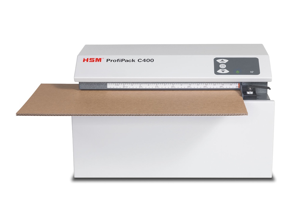 Máquina para producir relleno HSM ProfiPack C400