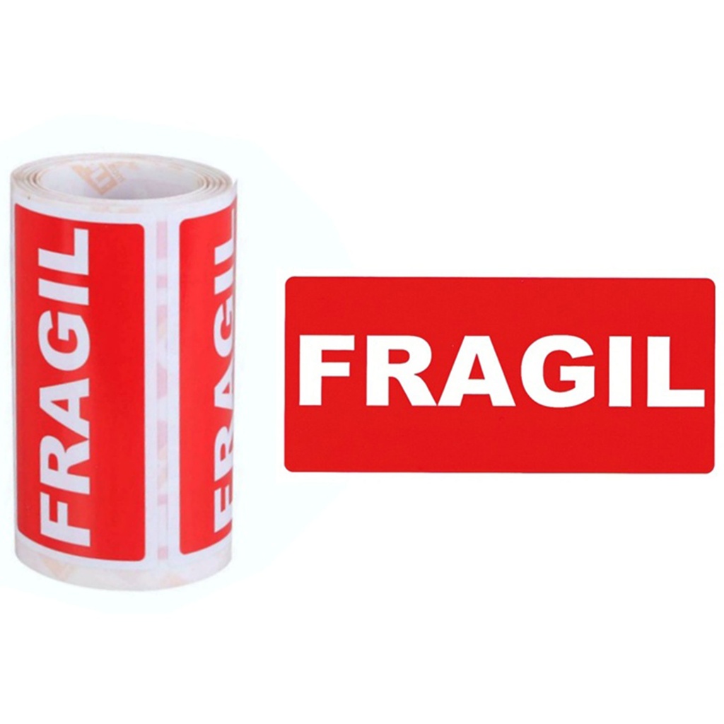 Rollo FRAGIL Apli