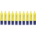 Rotulador amarillo Staedtler