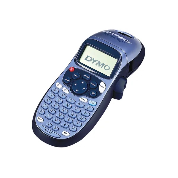 Etiquetadora Dymo Letratag LT-100H