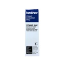 Tinta para sellos Brother negro 20 ml