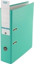 Archivador AZ Elba Pro Rado Top DIN-A4 menta