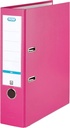 Archivador de palanca Elba Pro Rado Top DIN-A4 rosa