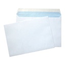 Sobre blanco 190 x 250 mm Sam (Caja 250 unidades)