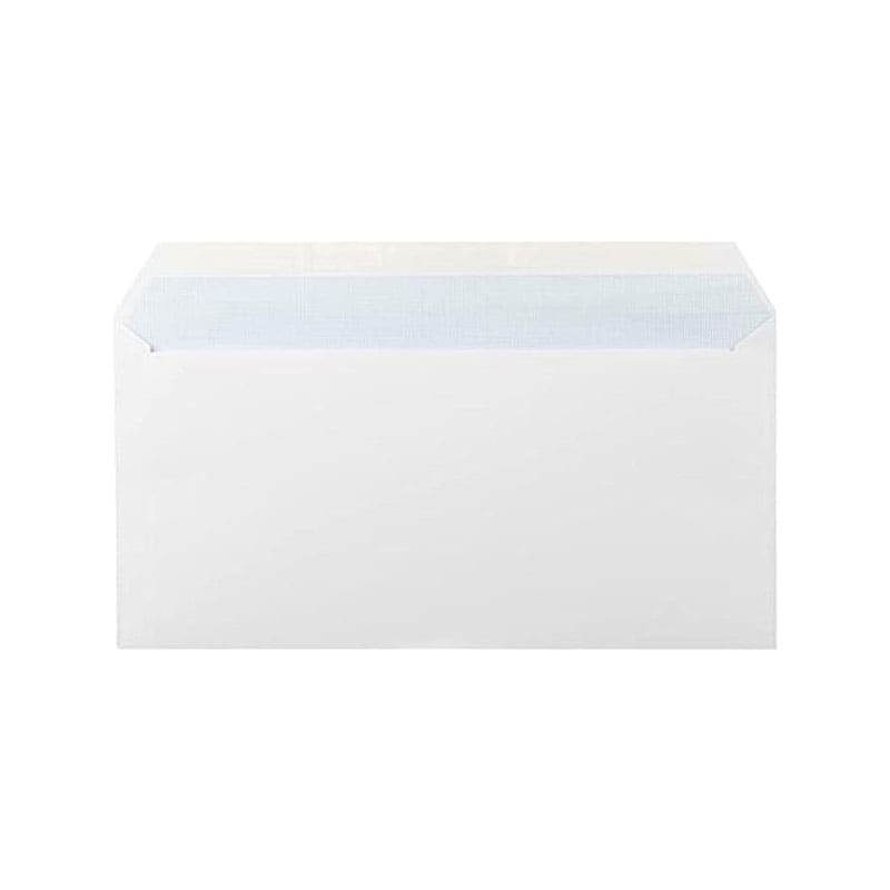 Sobre blanco 260 x 360 mm Sam (Caja 250 unidades)