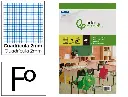Bloc de papel milimetrado A4