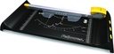 Cizalla de rodillo Fellowes Neutron A4