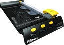 Cizalla de rodillo Fellowes Neutron A4