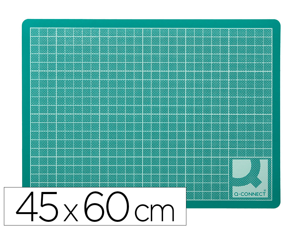 Plancha de corte A2 Q-Connect