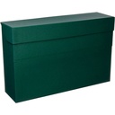 caja transferencia tela