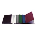 Carpetas Channel rojo lomo B (Pack 10 unidades)