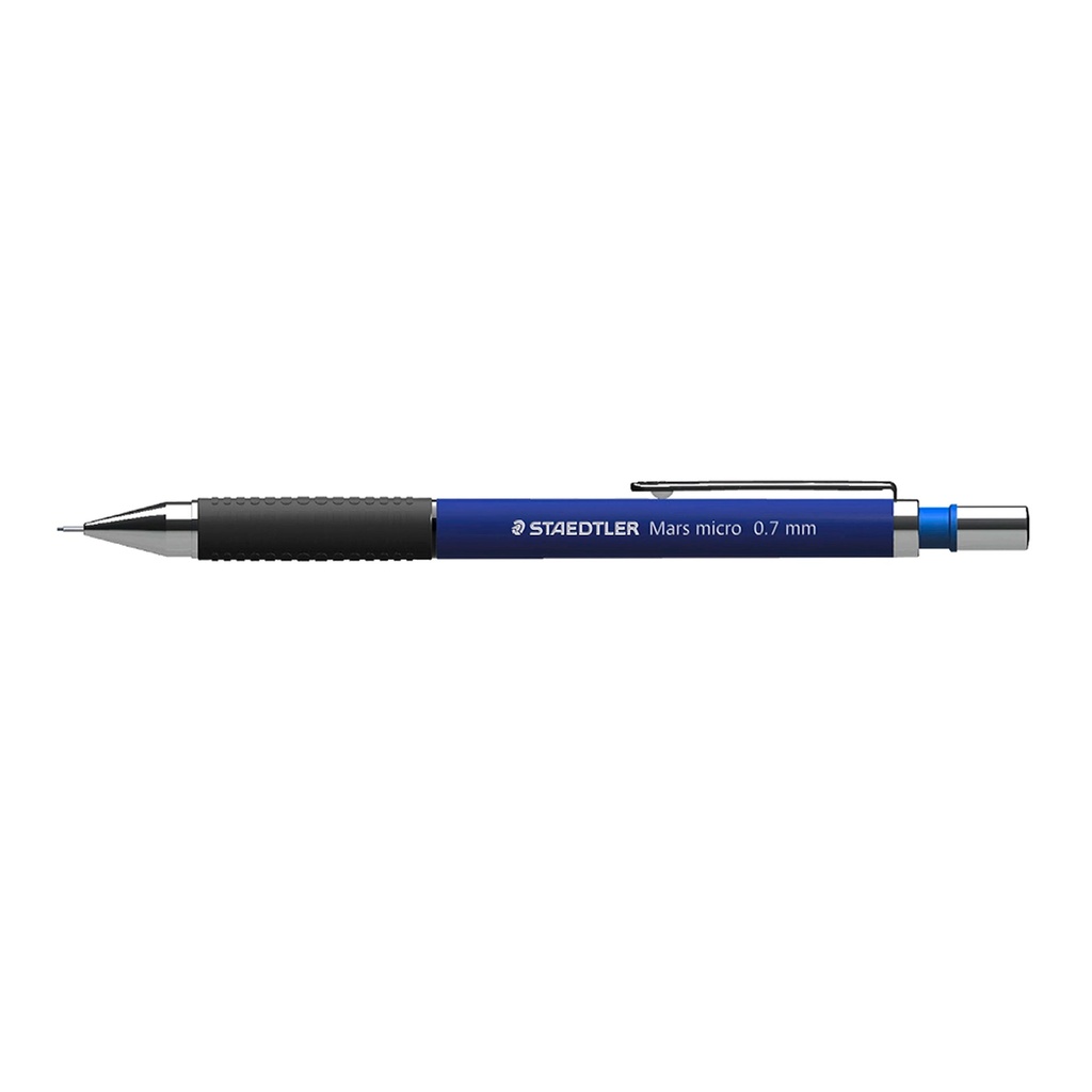 Portaminas Staedtler Mars Micro 775 0,7 mm lateral
