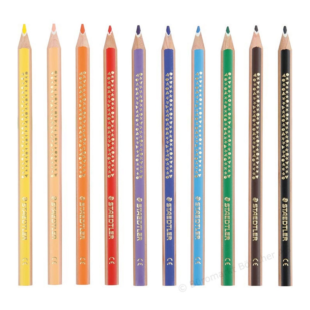 Gama de colores Jumbo