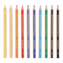 Gama de colores Jumbo
