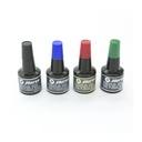 Tintas para tampón de colores Horse 30 ml
