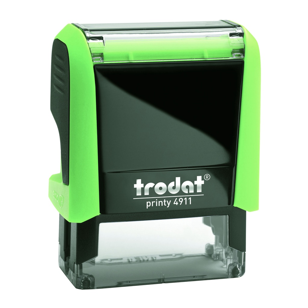 Sello Trodat Printy 4911 Contabilizado F8