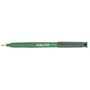 Rotulador Artline 200 verde EK-200