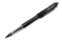Bolígrafo roller Uni-ball Vision Elite UB-205 0.5 negro