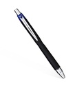 Bolígrafo retráctil Uni-ball Jetstream SXN-210 azul