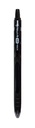 Bolígrafo retráctil Gel Scriba GP3 negro