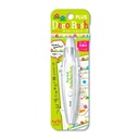 Cintas decorativas de flores del campo Deco Rush Plus Japan