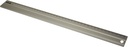 Regla de aluminio de 40 cm Cox